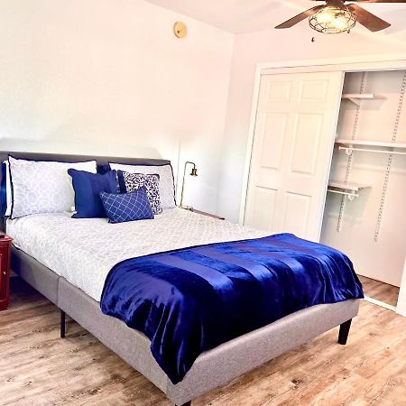 Upgraded, Stylish & Comfy 1 Bedroom/1 Bath Studio Payson Εξωτερικό φωτογραφία