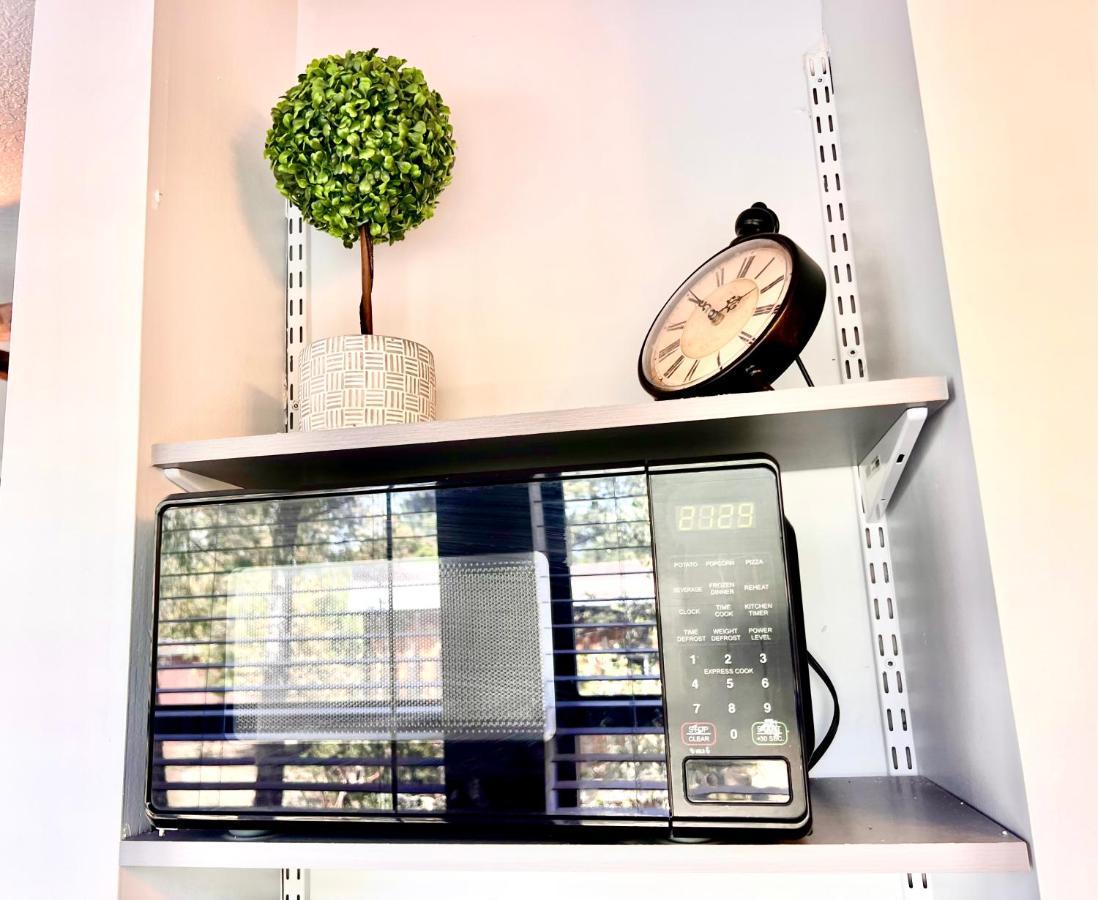 Upgraded, Stylish & Comfy 1 Bedroom/1 Bath Studio Payson Εξωτερικό φωτογραφία