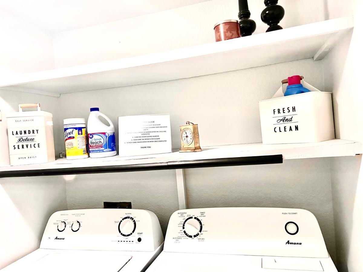 Upgraded, Stylish & Comfy 1 Bedroom/1 Bath Studio Payson Εξωτερικό φωτογραφία