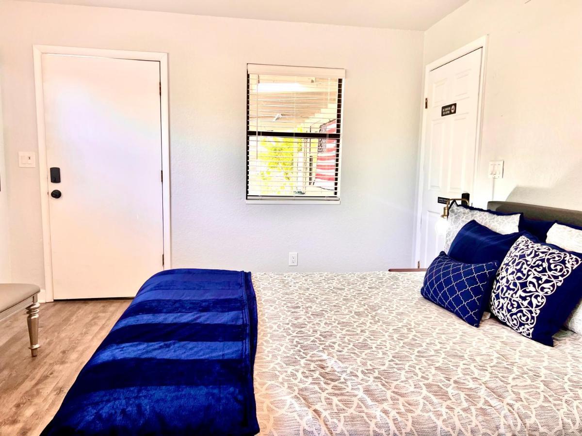 Upgraded, Stylish & Comfy 1 Bedroom/1 Bath Studio Payson Εξωτερικό φωτογραφία