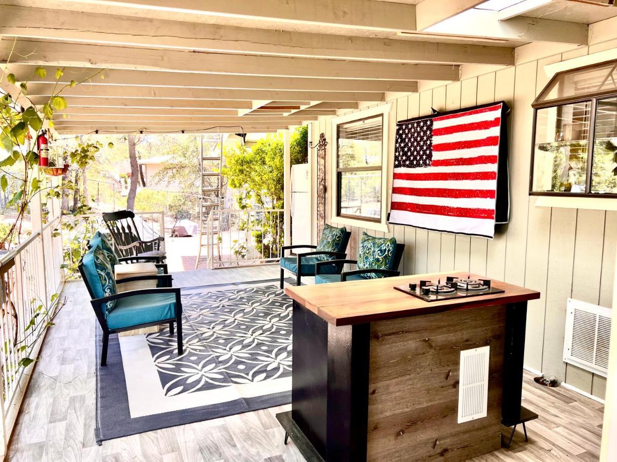 Upgraded, Stylish & Comfy 1 Bedroom/1 Bath Studio Payson Εξωτερικό φωτογραφία
