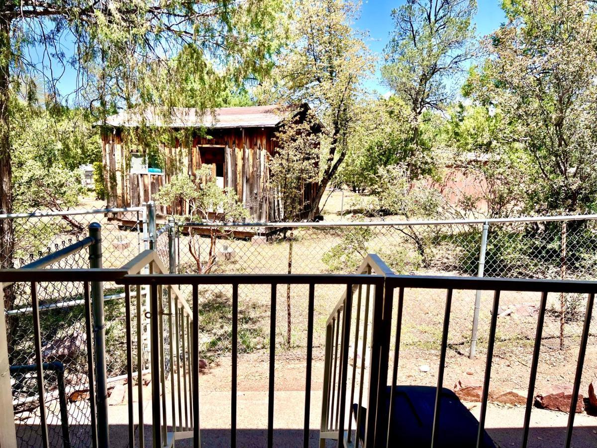 Upgraded, Stylish & Comfy 1 Bedroom/1 Bath Studio Payson Εξωτερικό φωτογραφία