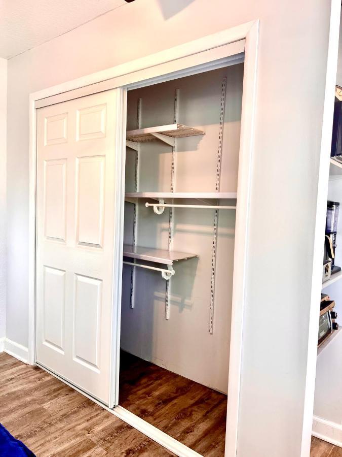 Upgraded, Stylish & Comfy 1 Bedroom/1 Bath Studio Payson Εξωτερικό φωτογραφία