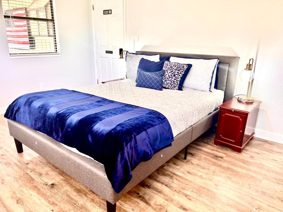 Upgraded, Stylish & Comfy 1 Bedroom/1 Bath Studio Payson Εξωτερικό φωτογραφία