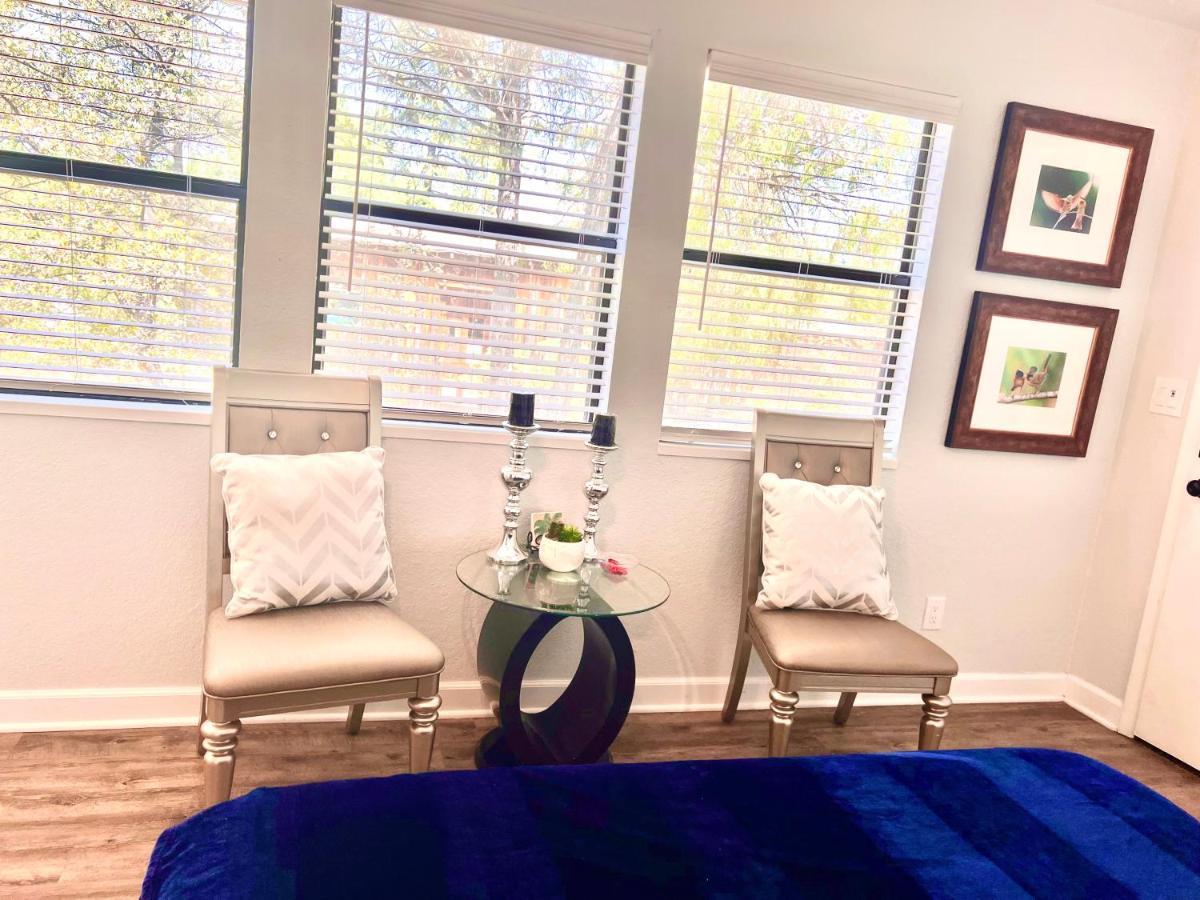 Upgraded, Stylish & Comfy 1 Bedroom/1 Bath Studio Payson Εξωτερικό φωτογραφία