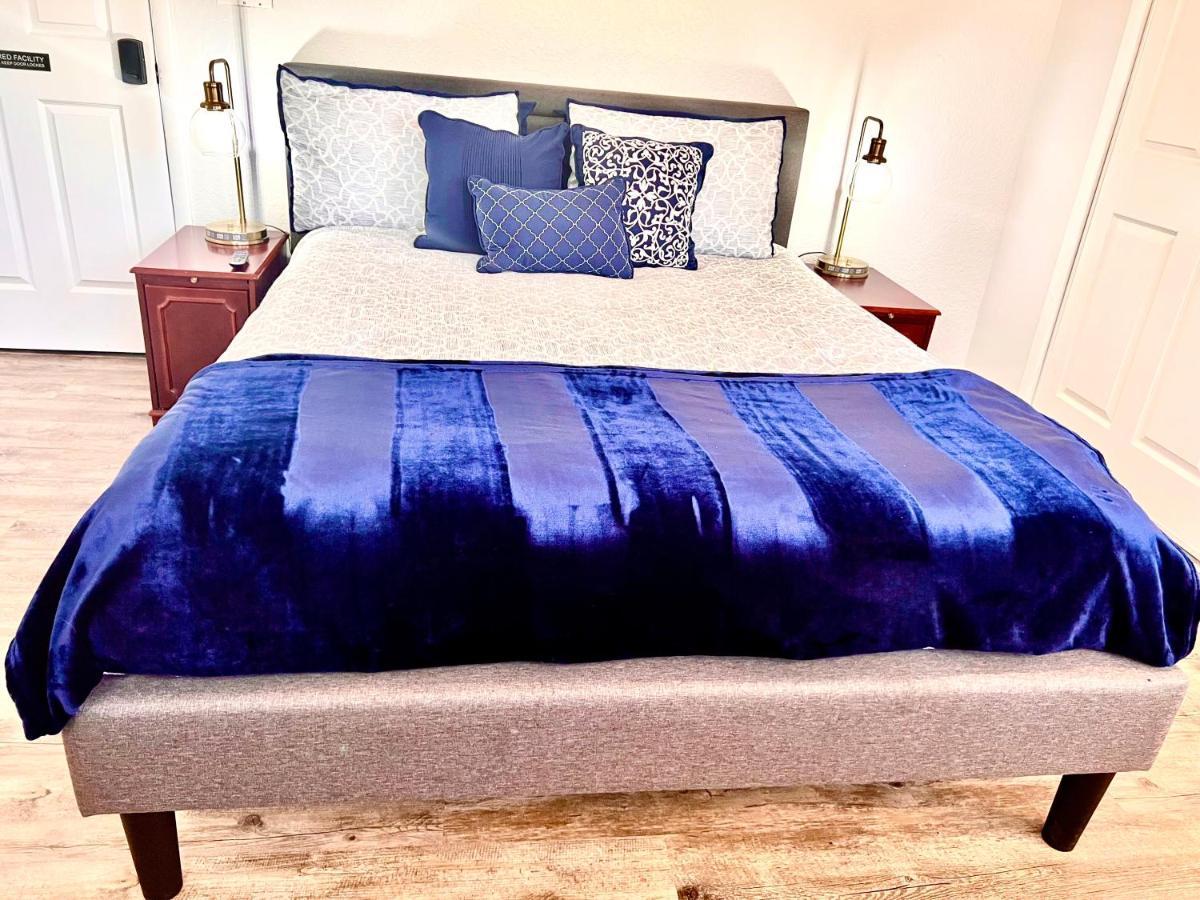 Upgraded, Stylish & Comfy 1 Bedroom/1 Bath Studio Payson Εξωτερικό φωτογραφία