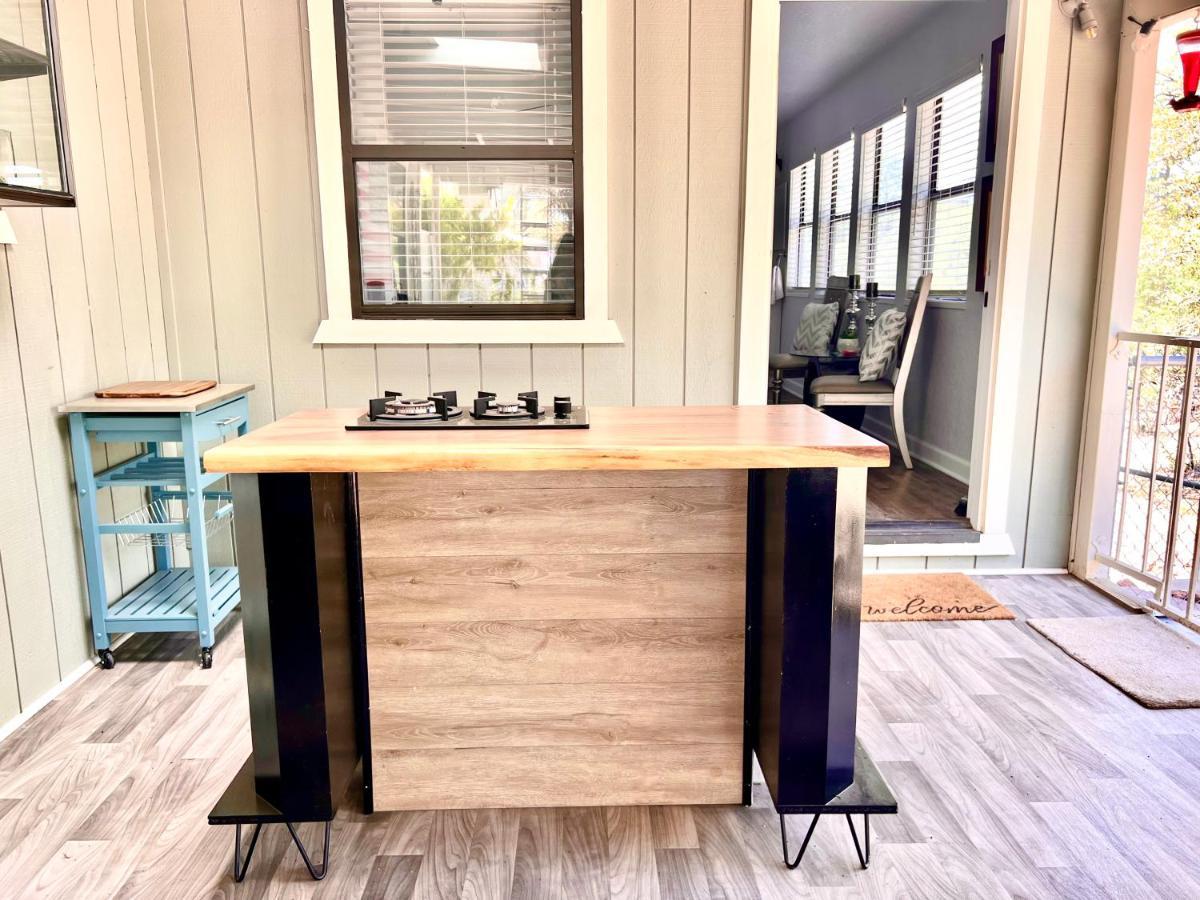 Upgraded, Stylish & Comfy 1 Bedroom/1 Bath Studio Payson Εξωτερικό φωτογραφία
