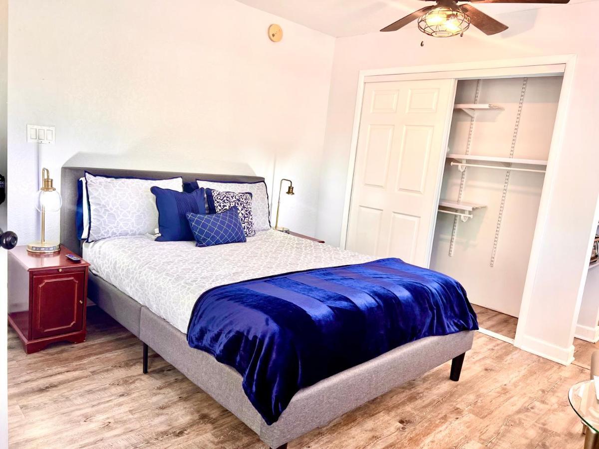Upgraded, Stylish & Comfy 1 Bedroom/1 Bath Studio Payson Εξωτερικό φωτογραφία