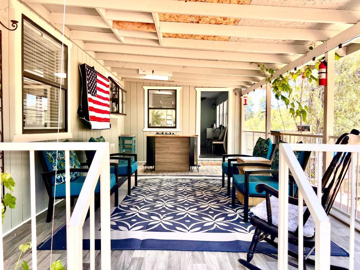 Upgraded, Stylish & Comfy 1 Bedroom/1 Bath Studio Payson Εξωτερικό φωτογραφία