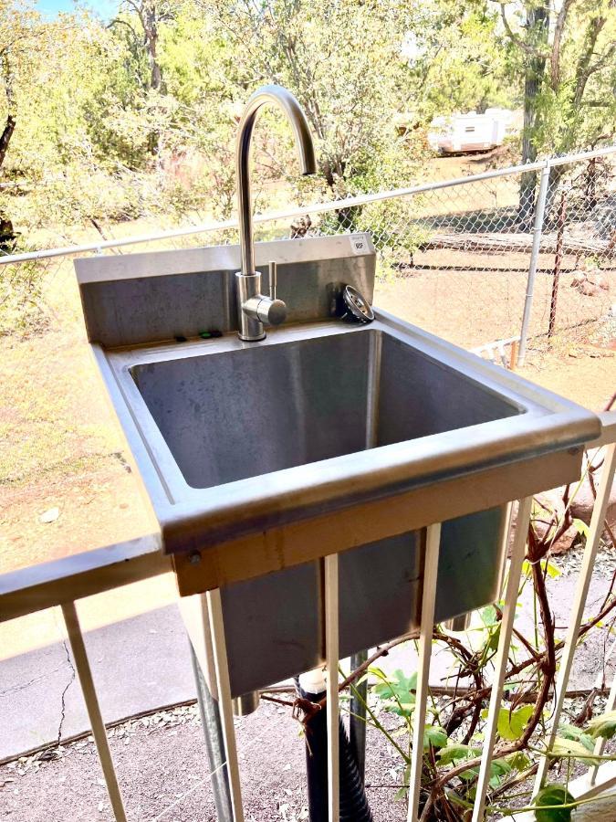 Upgraded, Stylish & Comfy 1 Bedroom/1 Bath Studio Payson Εξωτερικό φωτογραφία