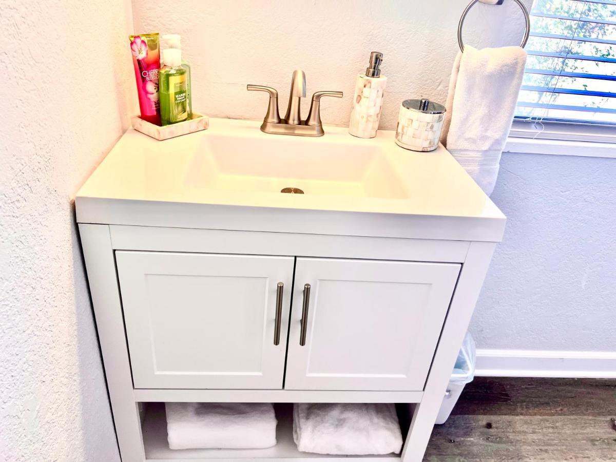 Upgraded, Stylish & Comfy 1 Bedroom/1 Bath Studio Payson Εξωτερικό φωτογραφία