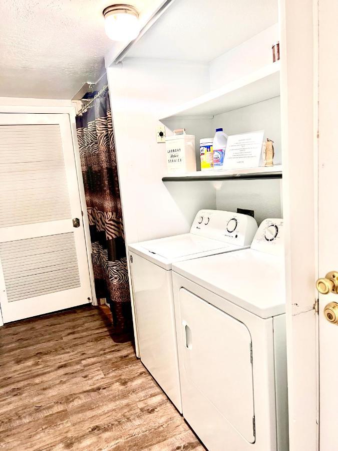 Upgraded, Stylish & Comfy 1 Bedroom/1 Bath Studio Payson Εξωτερικό φωτογραφία