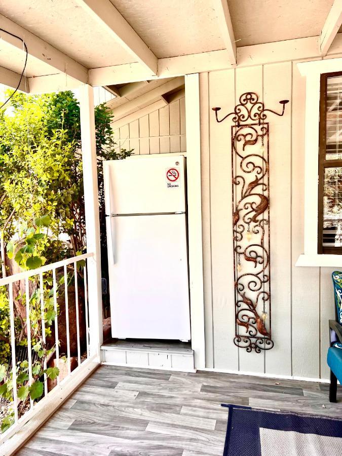 Upgraded, Stylish & Comfy 1 Bedroom/1 Bath Studio Payson Εξωτερικό φωτογραφία