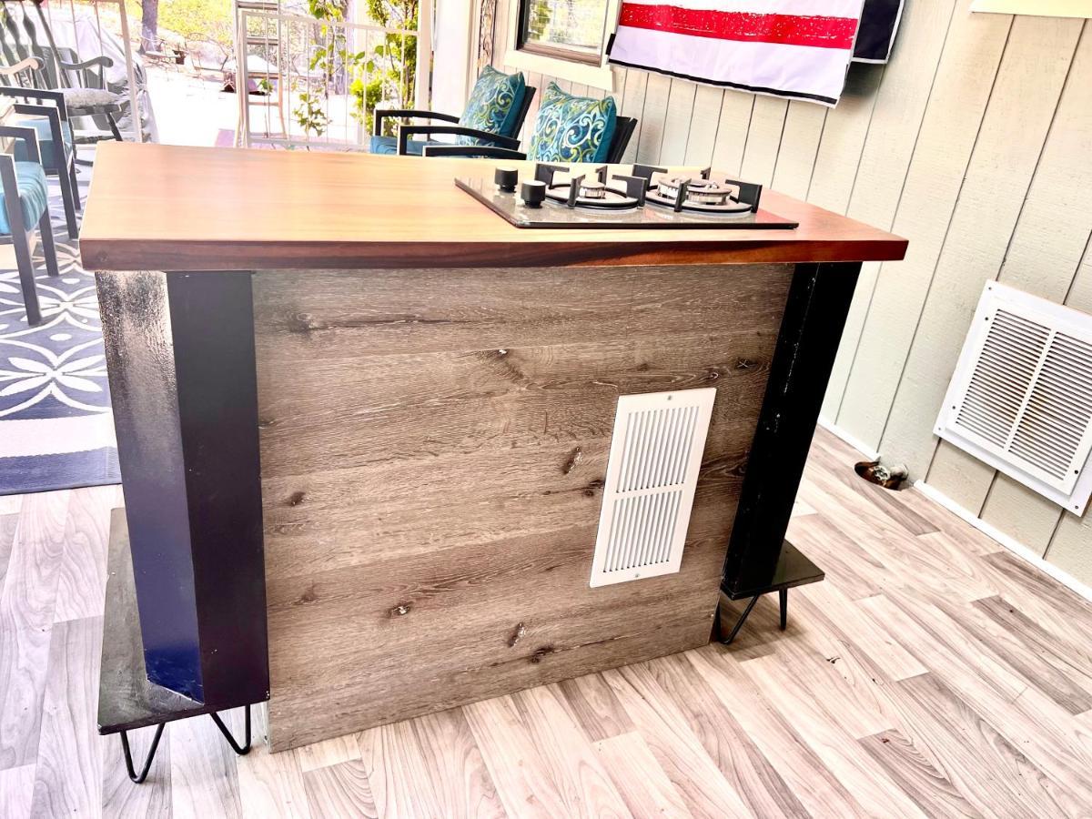 Upgraded, Stylish & Comfy 1 Bedroom/1 Bath Studio Payson Εξωτερικό φωτογραφία